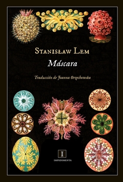 Máscara - Stanislaw Lem - comprar online