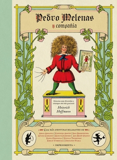 Pedro Melenas y compania (Der Struwwelpeter)