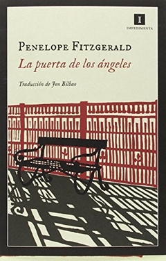 La puerta de los ángeles - Penelope Fitzgerald