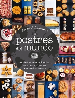 Los postres del mundo