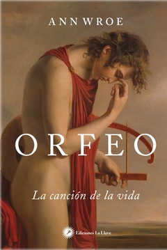 Orfeo - La canción de la vida - comprar online