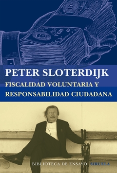 Fiscalidad voluntaria y repsonsabilidad ciudadana