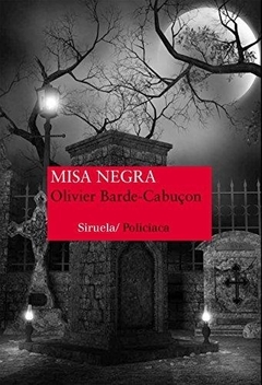 MISA NEGRA