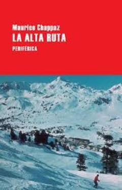 la alta ruta