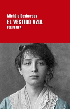 El vestido azul - Camille Claudel