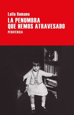 La penumbra que hemos atavesado