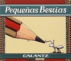 pequeñas bestias