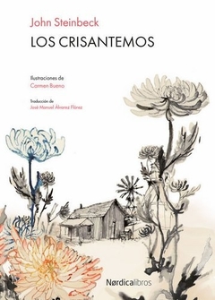 Los crisantemos - John Steinbeck