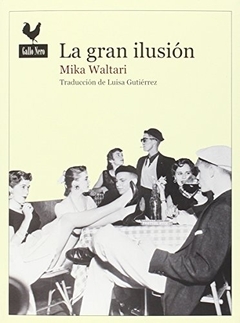 La gran ilusión