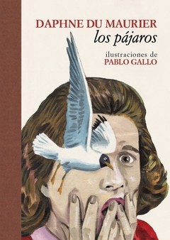 Los pájaros - Daphne du Maurier - comprar online