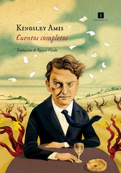 Cuentos completos - Kingsley Amis - comprar online