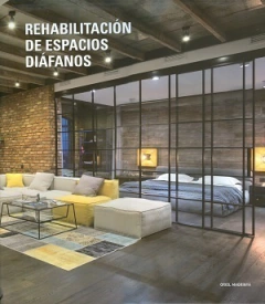REHABILITACION DE ESPACIOS DIAFANOS
