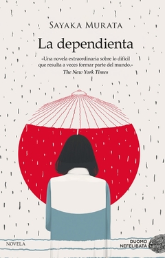 La dependienta - Sayaka Murata - comprar online