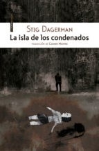 ISLA DE LOS CONDENADOS