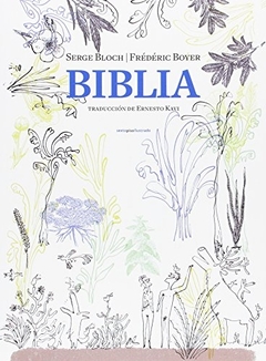 Biblia (ilustraciones de Serge Bloch)