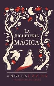 La Juguetería mágica