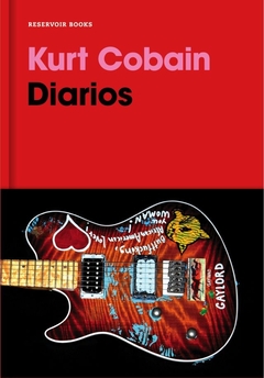 DIARIOS (KURT COBAIN)