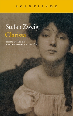 Clarissa - Stefan Zweig