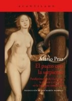 El pacto de la serpiente - Mario Praz - comprar online