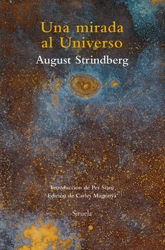 Una mirada al Universo - August Strindberg