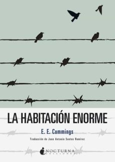 La habitación enorme - E. E. Cummings - comprar online