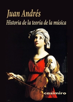 Historia de la teoría de la música