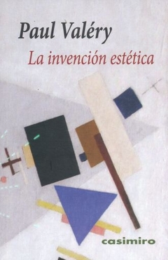 La invención estética