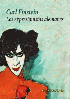 Los expresionistas alemanes