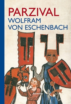 Parzival - Wolfram Von Eschenbach