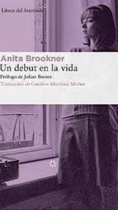 Un debut en la vida
