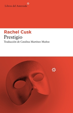 Prestigio - Rachel Cusk