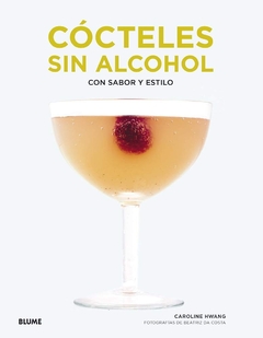 Cocteles sin alcohol