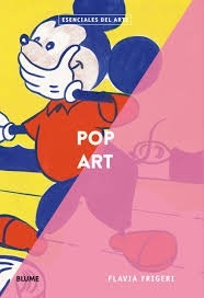 Pop Art (esenciales del arte)