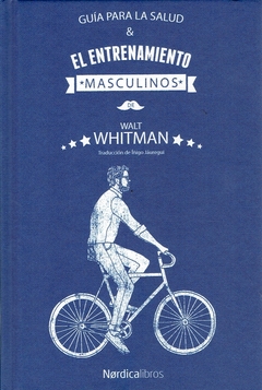 Guía para la salud y el entrenamiento masculinos