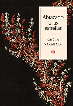 Abrazado a las estrellas - Chuya Nakahara