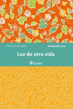 Luz de otra vida - Kobayashi Issa - comprar online