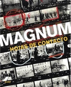 MAGNUM - Hojas de Contacto (TB)