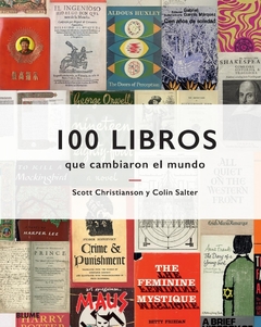 100 libros que cambiaron el mundo