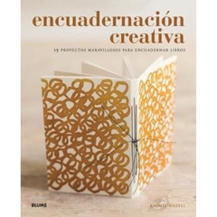 Encuadernacion creativa