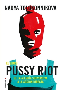 Pussy Riot