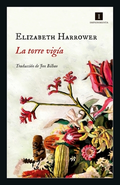 La torre vigía - Elizabeth Harrower - comprar online