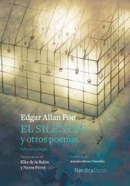 El silencio y otros poemas - Edgar Allan Poe