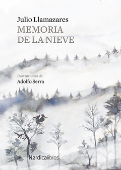 Memoria de la nieve - comprar online