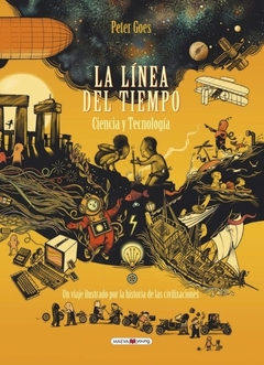 La línea del tiempo