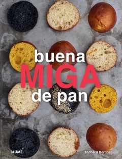 Buena miga de pan