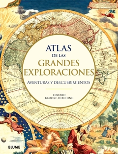 Atlas de las grandes exploraciones