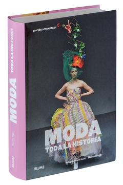 Moda - Toda la historia