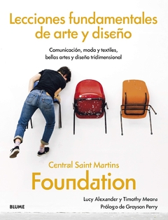 Lecciones fundamentales de arte y diseno