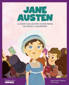 Jane Austen