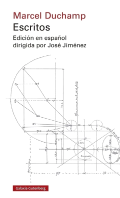 Escritos - Marcel Duchamp